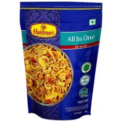 Закуска индийская ALL-IN-ONE Haldiram's 200 г