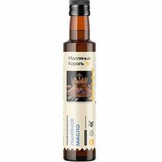 Льняное масло "Масляный король", 250 мл