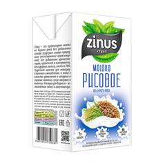 Напиток из бурого риса ZINUS 1000 мл