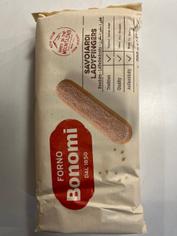 Печенье бисквитное для тирамису савоярди 200 г