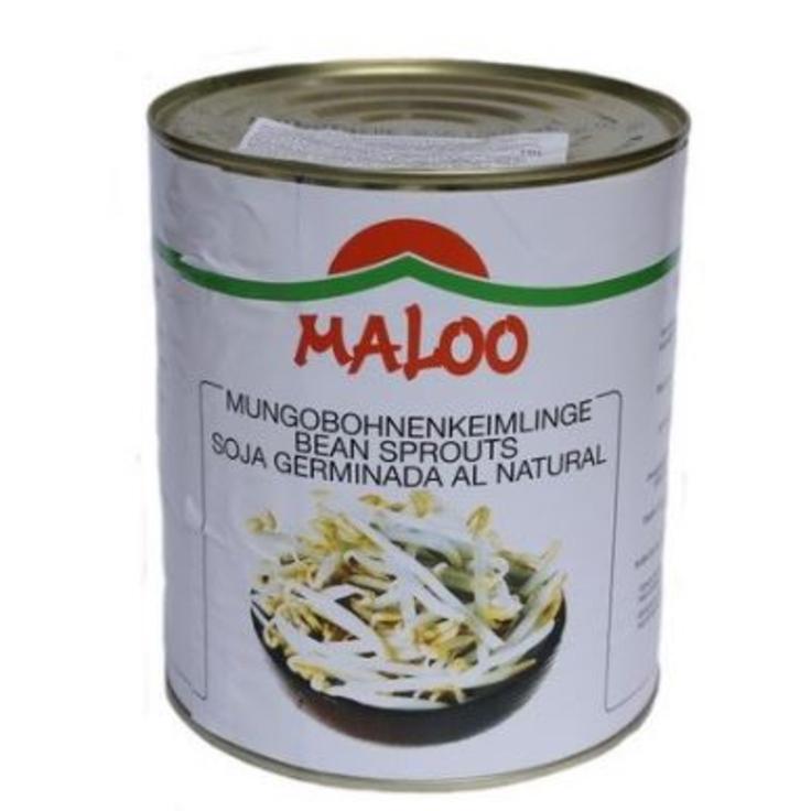 Соя ростки MALOO 2.9 кг