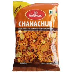 Закуска индийская CHANACHUR Haldiram's 200 г
