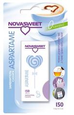 Заменитель сахара АСПАРТАМ NOVASWEET 9 г - 150 таблеток
