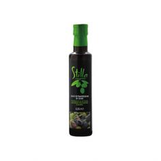 Оливковое масло Extra Virgin первого холодного отжима из европейских сортов оливок Stilla 250 мл