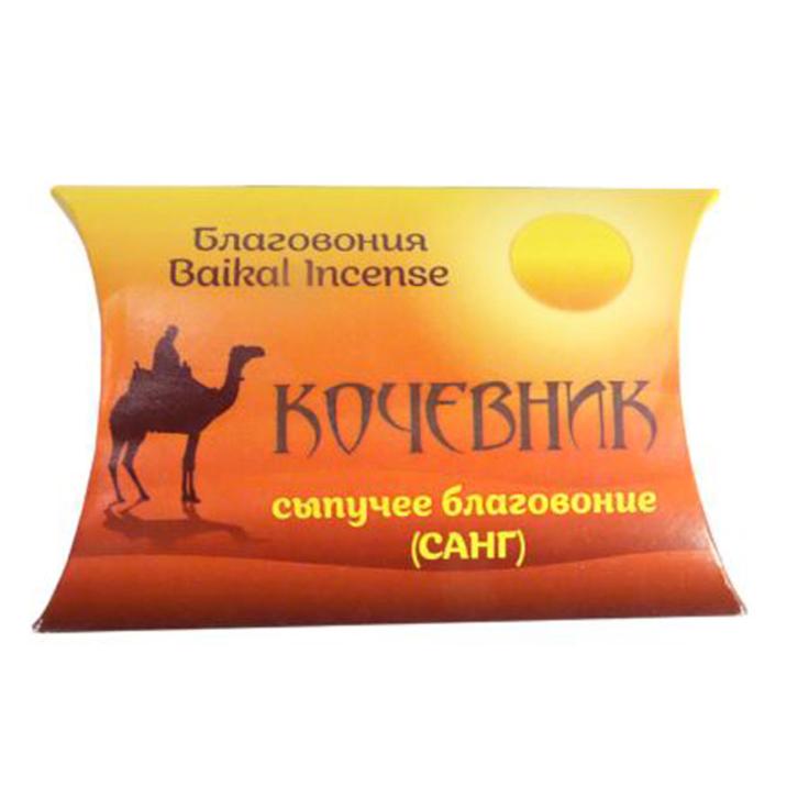 Благовония Baikal Incense Кочевник - санг 20 г