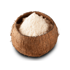 Мука кокосовая VEGAN FOOD 900 г