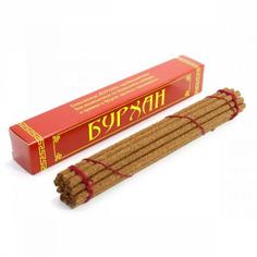 Благовония Baikal Incense Бурхан 14 см 19 палочек