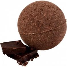 МиКо бурлящий шарик для ванн "Шоколад" 185 г