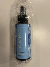 Дезодорант натуральный "Нейтральный" VIMBIO 100 мл