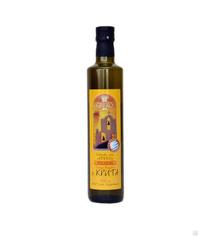 Оливковое масло Extra Virgin D.O.P. Mylopotamos органическое Greko 500 мл
