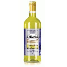 Оливковое масло Extra Virgin OLIVETO 1 л