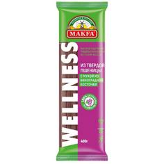 Спагетти с мукой из виноградной косточки WELLNESS MAKFA, 400 г