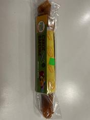 Варенье сухое без сахара (пастила) яблоко-манго "Фруктовый лаваш" 30 г