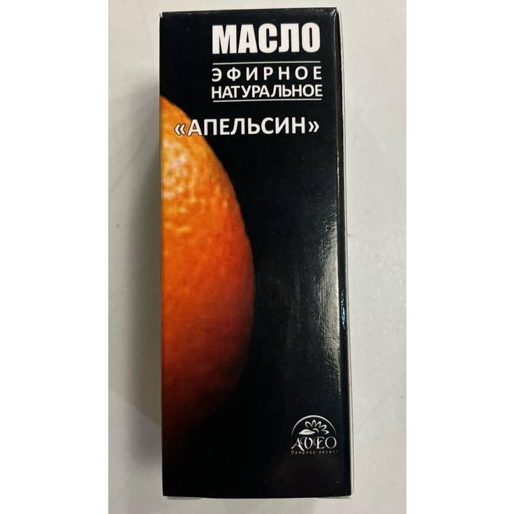 Апельсин, эфирное масло "Алтай-Фитобад" 10 мл