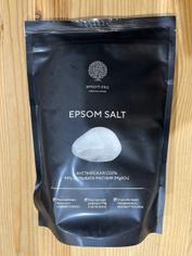 Соль Эгейского моря крупная для ванны Salt of the Earth, 1 кг