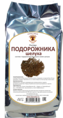 Подорожник большой, шелуха семян, СТАРОСЛАВ, 50 г