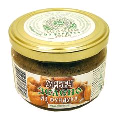 Урбеч из фундука "Зелено", 230 г