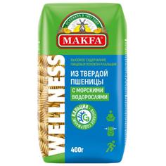 Спирали с водорослями WELLNESS MAKFA, 400 г
