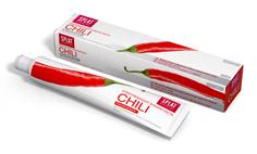 SPLAT SPECIAL зубная паста "Чили" 75 мл