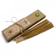 Благовония BANJARA Ritual Resin on Stick Palo Santo - Пало Санто, 8 палочек