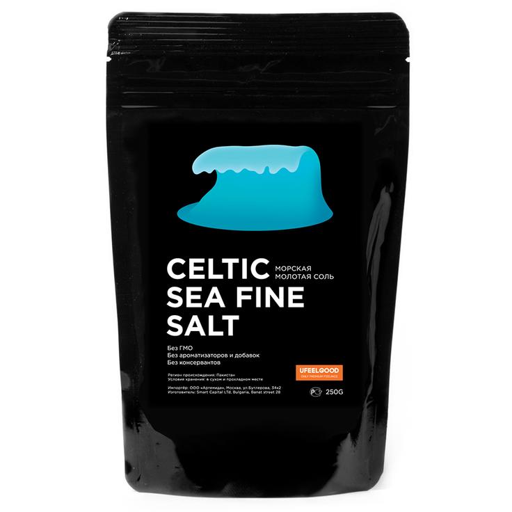Кельтская морская соль купить в звенигороде наркотики