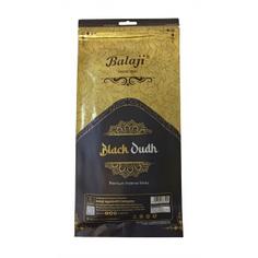 Благовония Black Oudh Premium Balaji 100 г