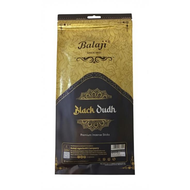Благовония Black Oudh Premium Balaji 100 г
