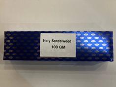 Благовония Ppure "Holy Sandalwood Extra" 100 г