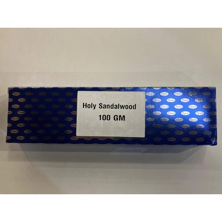 Благовония Ppure "Holy Sandalwood Extra" 100 г