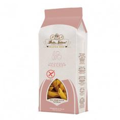 Пенне из кукурузы и риса безглютеновые PASTA NATURA 250 г