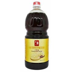 Кунжутное масло REAL TANG 1 л