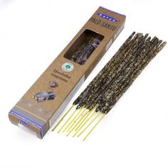 Благовония Satya Smudge Series - Palo Santo, 9 палочек