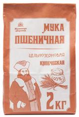 Мука пшеничная 1 сорта ДИВИНКА, 4.1 кг