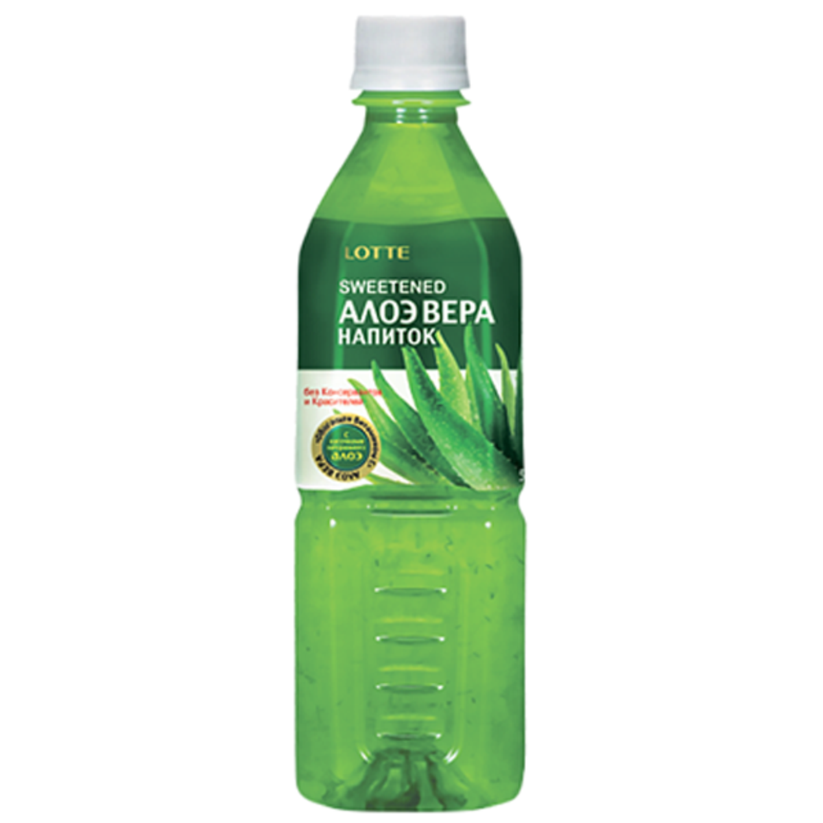 <b>Купить</b> Напиток <b>Алоэ</b> <b>вера</b> натуральный <b>LOTTE</b>