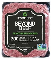 Beyond Mince фарш веганский BEYOND MEAT 454 г