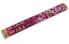 Благовония HEM Lilac - Сирень, 20 палочек