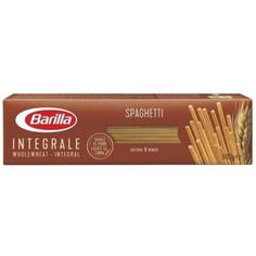 BARILLA спагетти интеграле цельнозерновые 450 г