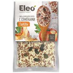 Смесь семян для салатов с семенами тыквы ELEO 50 г