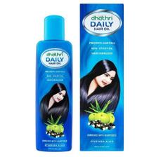 Масло для волос ежедневного применения - против выпадения Дхятри 90 мл