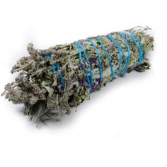 Трава для окуривания Forest Mint - Лесная мята 18-20см 30-35 г
