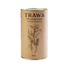 Обезжиренные семена кунжута TRAWA 500 г