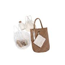 Этичная упаковка и экосумки