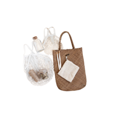 Этичная упаковка и экосумки