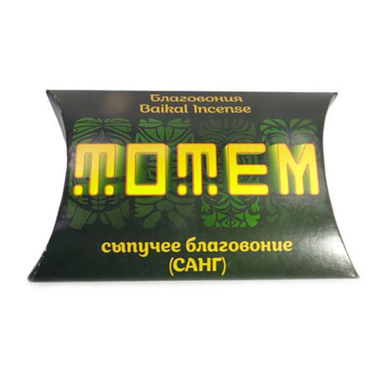 Благовония Baikal Incense Тотем - санг 20 г