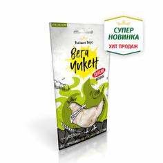 Сейтан веганский постный Вега Чикен "Высший вкус", 200 г
