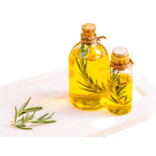 Базовые растительные масла