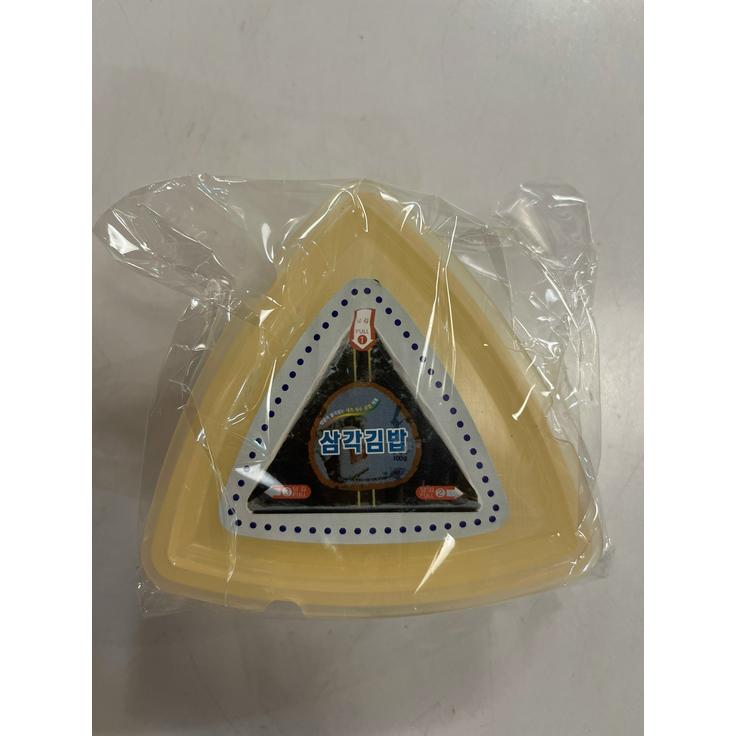 Форма для приготовления онигири