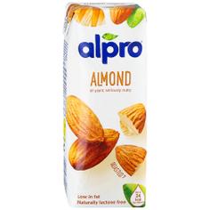 Напиток миндальный обогащенный кальцием и витаминами ALPRO 750 мл