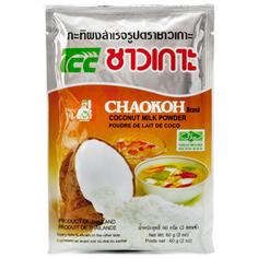 Молоко сухое кокосовое CHAOKOH 60 г