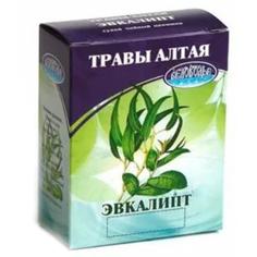 Эвкалипт, лист, коробка, БЕЛОВОДЬЕ, 50 г